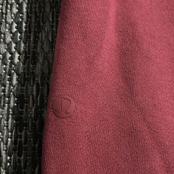 Lululemon Scuba High-Rise Jogger - Picture 5 of 6